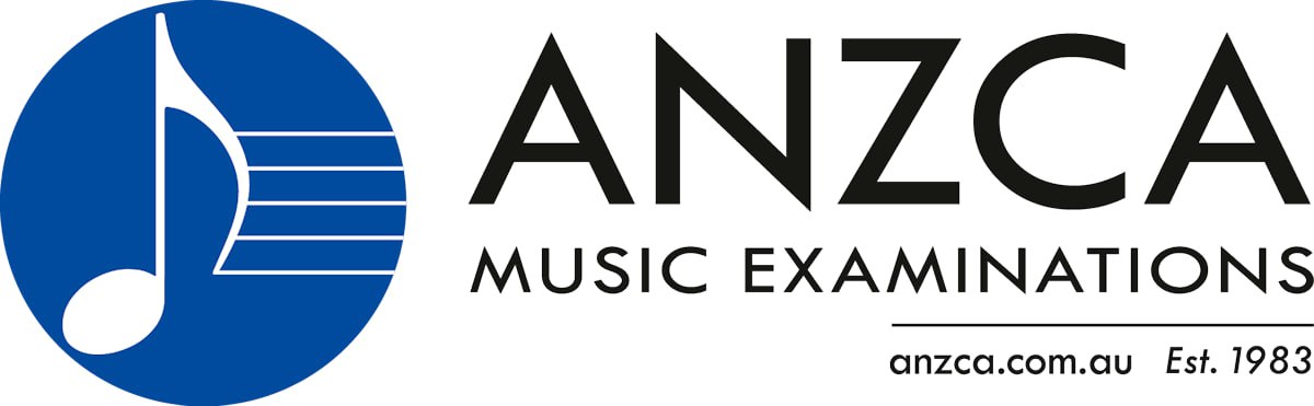 ANZCA Logo