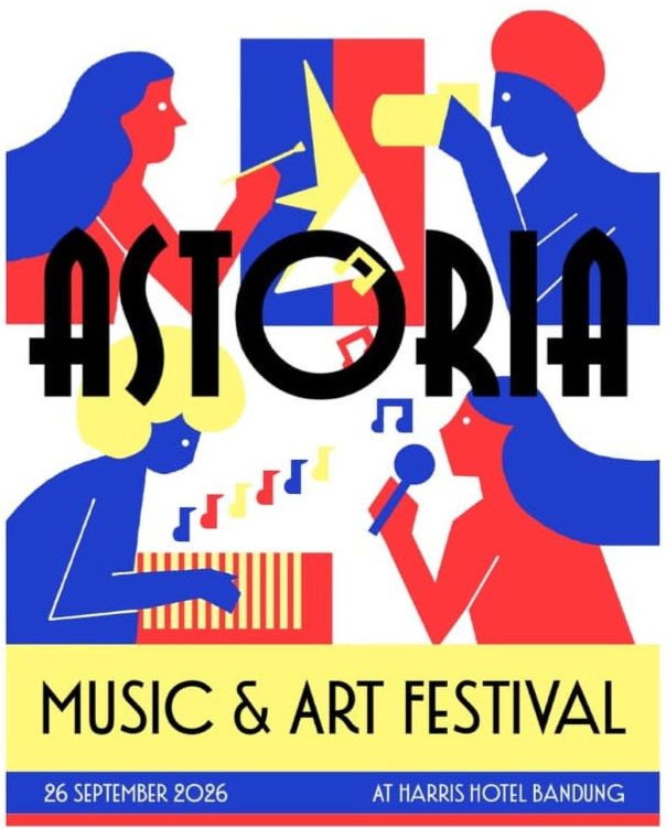 Astoria Logo